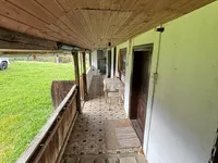 Недвижимость Дом на холме в Крижевцах: 14