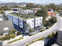 Недвижимость Квартира, 3 комнаты Любляна Виць: 9