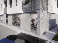 Недвижимость Квартира, 3-комнатная, Любляна, Вич: 2