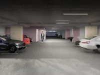 Недвижимость Квартира, 1 комн., Любляна Ви́ч: 33