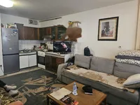 Недвижимость Квартира 3-комнатная Тржна: 1