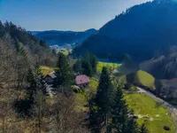 Недвижимость Имение Кметиянова Осойница: 2