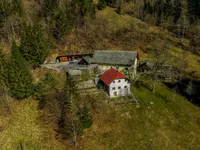 Недвижимость Имение Кметиянова Осойница: 13