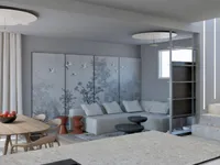 Недвижимость Дом, Врховцы: 13