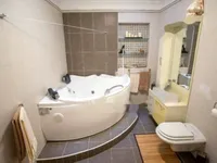 Недвижимость Трёхкомнатная квартира в центре Опатии: 9