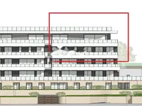 Недвижимость Квартира в центре Опатии: 5