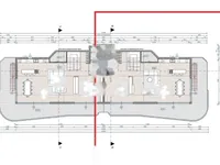 Недвижимость Квартира в центре Опатии: 8