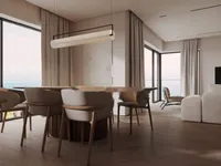 Недвижимость Четырехкомнатная квартира в Центре Опатии: 1