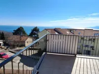 Недвижимость Четырехкомнатная квартира в Центре Опатии: 4