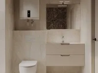 Недвижимость Четырехкомнатная квартира в Центре Опатии: 19