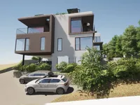 Недвижимость Четырехкомнатная квартира в Центре Опатии: 23