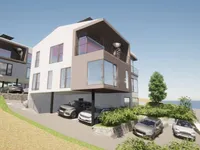 Недвижимость Четырехкомнатная квартира в Центре Опатии: 24