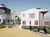 Недвижимость Четырехкомнатная квартира в Центре Опатии: 25