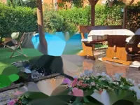 Недвижимость Трёхкомнатная квартира в центре: 7