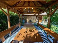 Недвижимость Трёхкомнатная квартира в центре: 21