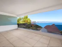 Недвижимость Двухкомнатная квартира в центре Опатии: 2