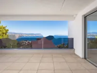 Недвижимость Двухкомнатная квартира в центре Опатии: 17