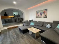 Недвижимость Двухкомнатная квартира в Центре: 2