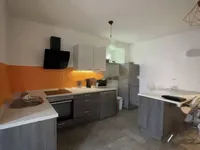 Недвижимость Двухкомнатная квартира в Центре: 5