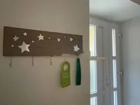 Недвижимость Двухкомнатная квартира в Центре: 7