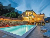 Недвижимость Семейный дом, центр, Опатия: 2