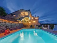 Недвижимость Семейный дом, центр, Опатия: 3