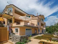 Недвижимость Семейный дом, центр, Опатия: 6