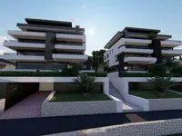 Недвижимость Четырехкомнатная квартира в центре Опатии: 1