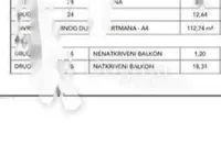 Недвижимость Четырехкомнатная квартира в центре Опатии: 4