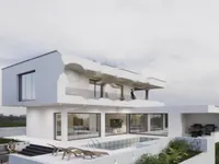 Недвижимость Дом в центре Опатии: 2