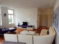 Недвижимость Трехкомнатная квартира в Центре: 4