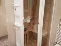 Недвижимость Трехкомнатная квартира в Центре: 12