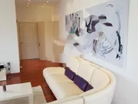 Недвижимость Трехкомнатная квартира в Центре: 14