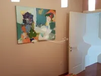 Недвижимость Трехкомнатная квартира в Центре: 17