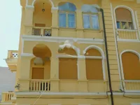 Недвижимость Трехкомнатная квартира в Центре: 23