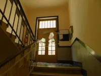 Недвижимость Трехкомнатная квартира в Центре: 25