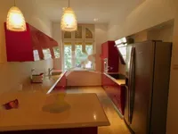 Недвижимость Трехкомнатная квартира в Центре: 27