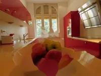 Недвижимость Трехкомнатная квартира в Центре: 28