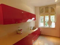 Недвижимость Трехкомнатная квартира в Центре: 29