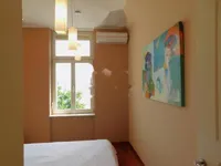 Недвижимость Трехкомнатная квартира в Центре: 43