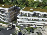 Недвижимость Однокомнатная квартира в центре: 2