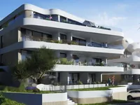 Недвижимость Однокомнатная квартира в центре: 7