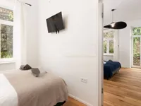 Недвижимость Трёхкомнатная Квартира Центр: 11