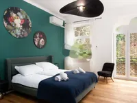 Недвижимость Трёхкомнатная Квартира Центр: 13