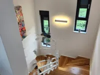 Недвижимость Трёхкомнатная квартира, Ичичи: 14