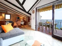 Недвижимость Квартира 290 м², Центр, Опатия: 4