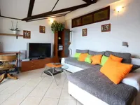 Недвижимость Квартира 290 м², Центр, Опатия: 5