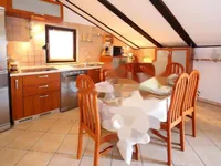 Недвижимость Квартира 290 м², Центр, Опатия: 6