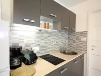 Недвижимость Квартира 290 м², Центр, Опатия: 18