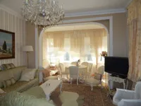 Недвижимость Трёхкомнатная квартира в Центре: 4